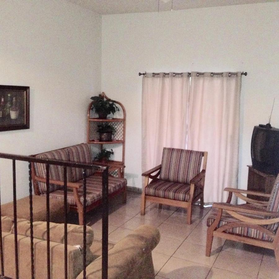 Casa Llena De Vida Lb8 Alberca Privada Vista A La Bahia Villa San Carlos Nuevo Guaymas Dış mekan fotoğraf